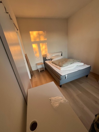 Kamer - Brinklaan - Bussum