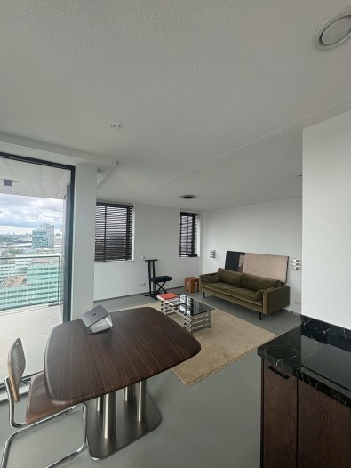 Appartement - Hondsrugweg - Amsterdam