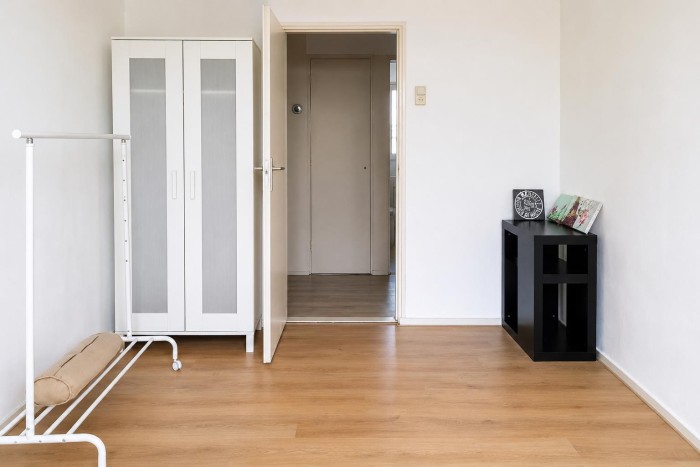 Kamer - Rooseveltlaan - Utrecht