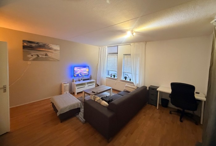 Appartement - Friesestraatweg - Groningen