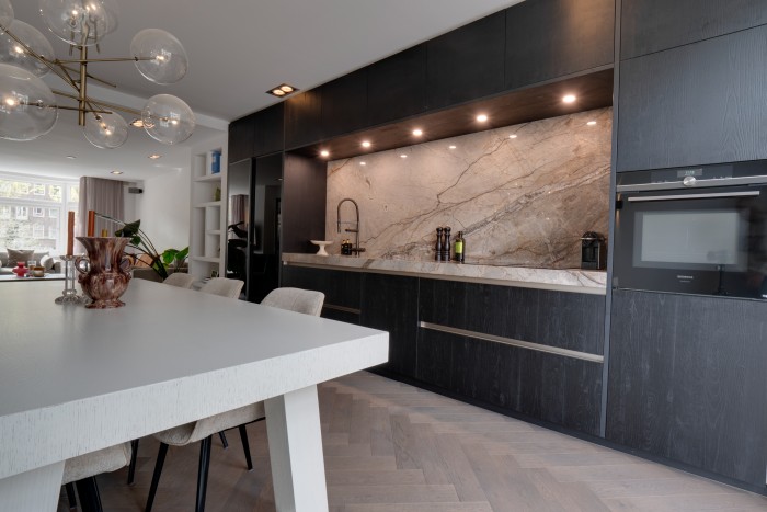 Appartement - Rooseveltlaan - Amsterdam