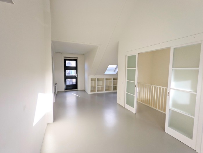 Appartement - Nederlandstraat - Almere