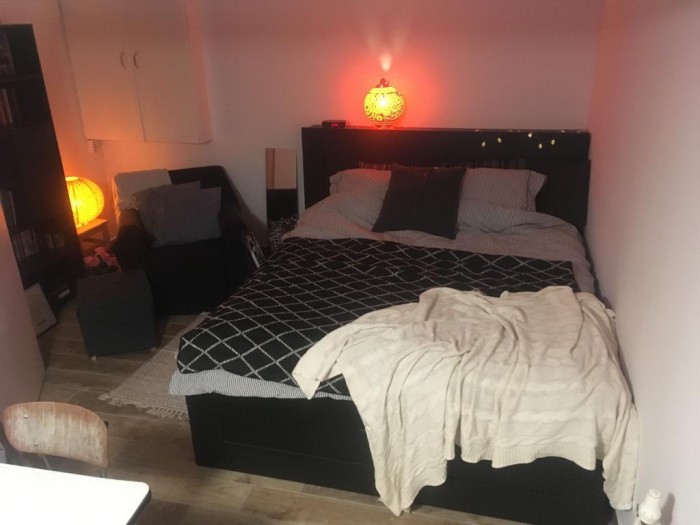 Appartement - Hatertseweg - Nijmegen