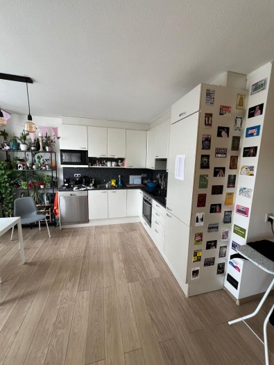 Kamer - Jufferkade - Rotterdam