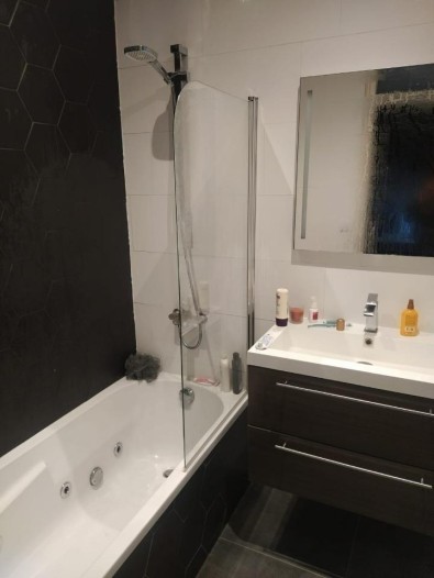 Kamer - Eisenhowerlaan - Utrecht