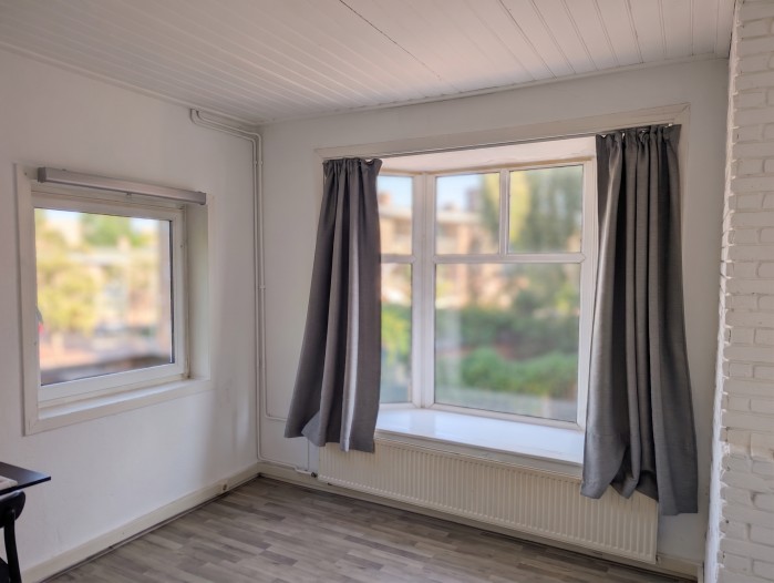 Kamer - Cremerstraat - Haarlem