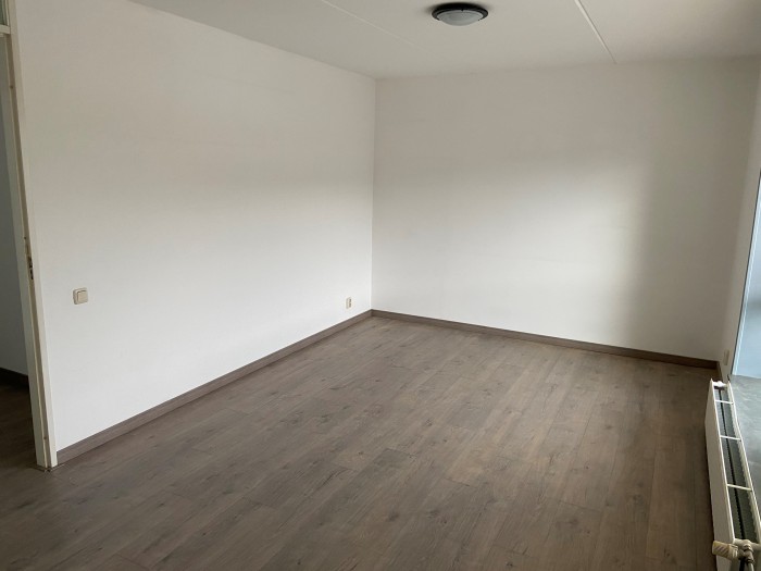 Kamer - Schagenstraat - Tilburg