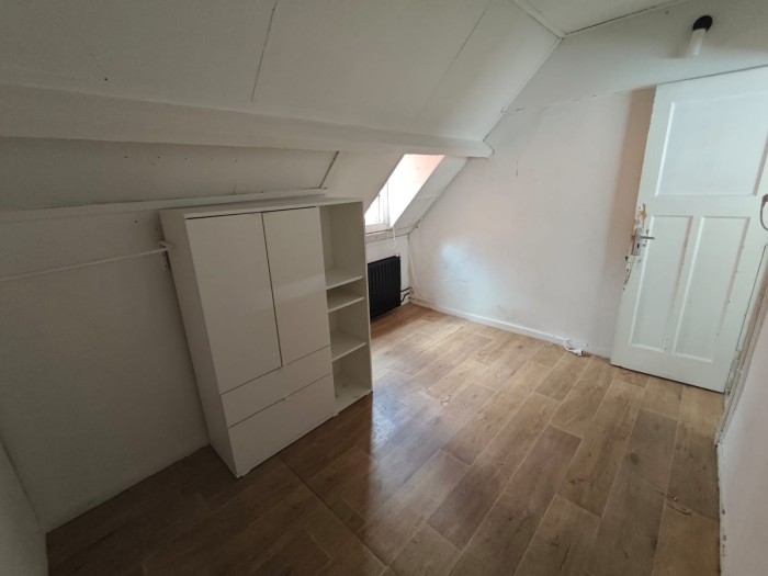 Kamer - Insulindestraat - Rotterdam