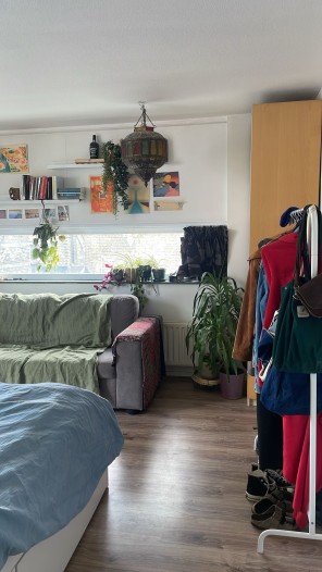 Kamer - Bleijenburg - 's-Gravenhage
