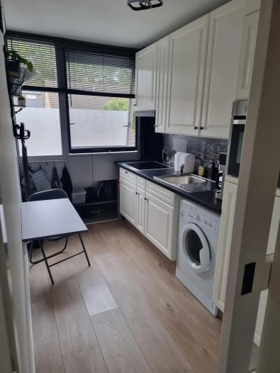 Kamer - Merveld - Ede