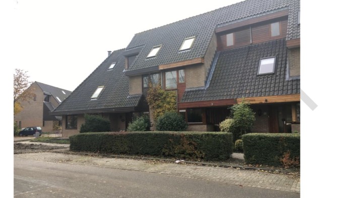 Kamer - Rivierenlaan - Pijnacker