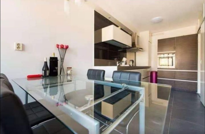 Appartement - Derde Oosterparkstraat - Amsterdam