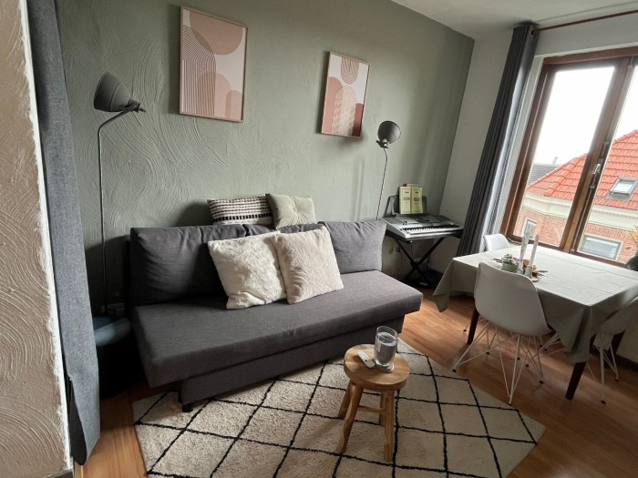 Appartement - Klarendalseweg - Arnhem