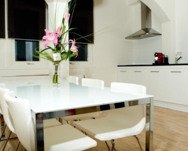 Appartement - Jacob Catsstraat - Rotterdam