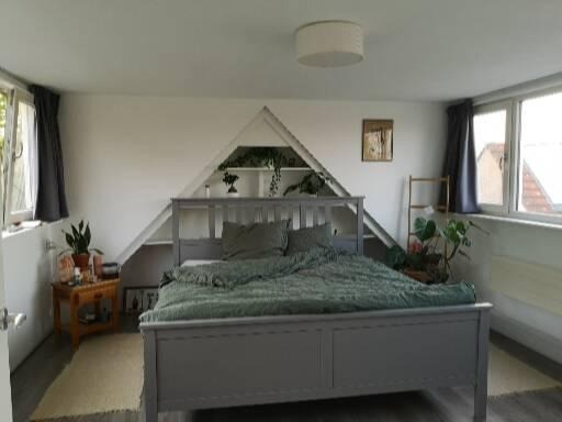 Kamer - Claude Debussystraat - 's-Gravenhage