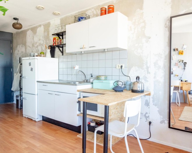 Appartement - Stamkartplein - 's-Gravenhage