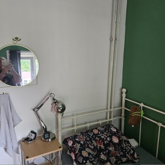 Kamer - Novalaan - Arnhem