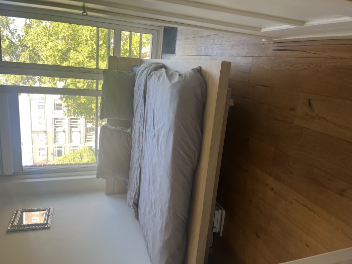 Kamer - Stadhoudersweg - Rotterdam