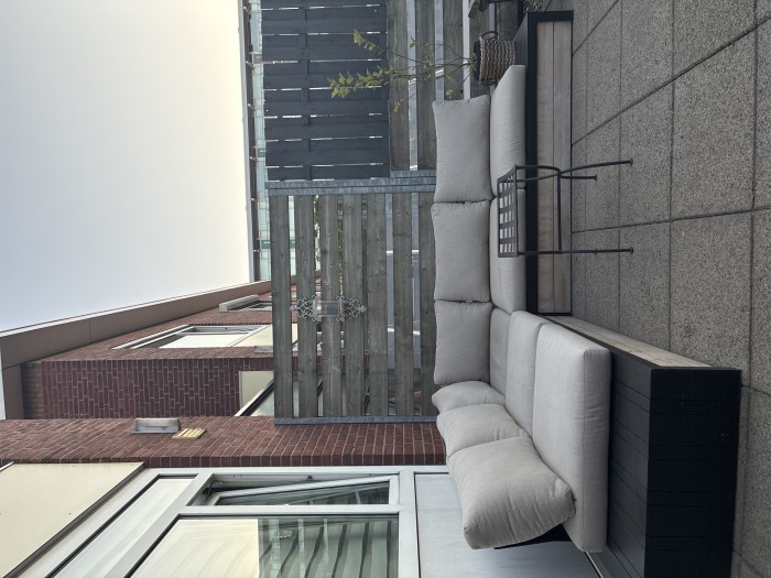 Kamer - Clematisstraat - Breda