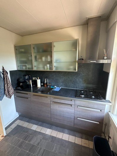 Kamer - Hugo de Grootstraat - Delft