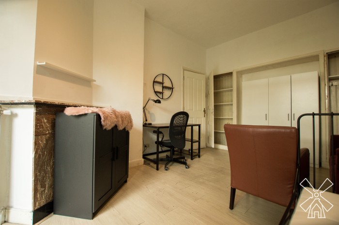Kamer - Goeverneurlaan - 's-Gravenhage