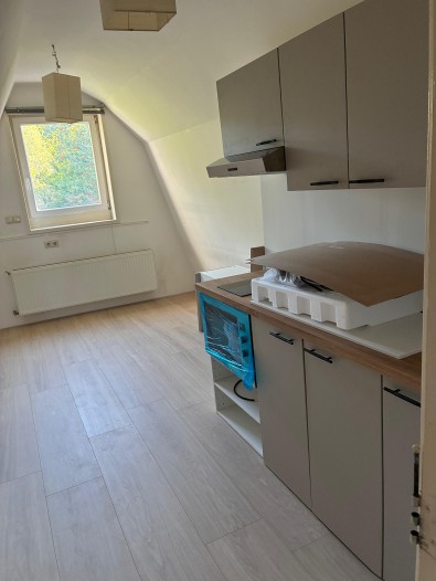 Kamer - Hengelosestraat - Enschede