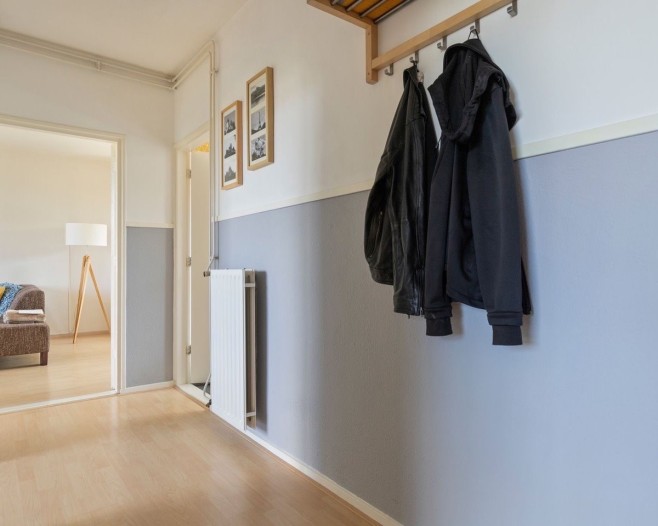 Appartement - Couperusstraat - Groningen