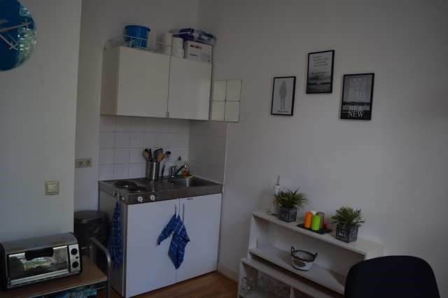 Kamer - Parallelweg - Groningen