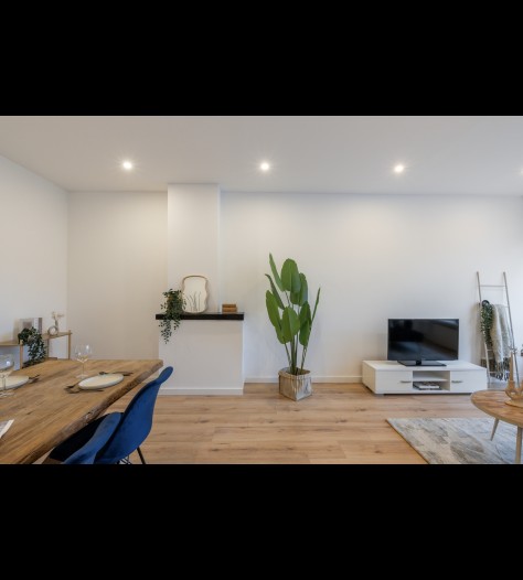 Appartement - Goudsesingel - Rotterdam
