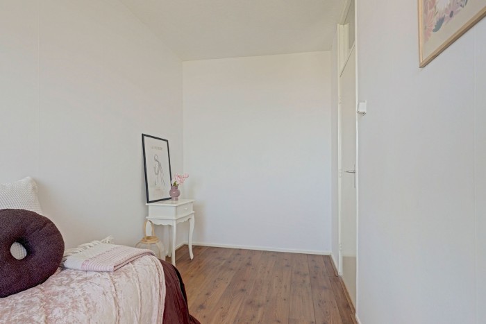 Appartement - Hendrik Tollensstraat - Delft