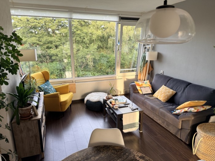 Appartement - Voornsehoek - Amstelveen