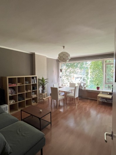 Kamer - Kastelenstraat - Amsterdam