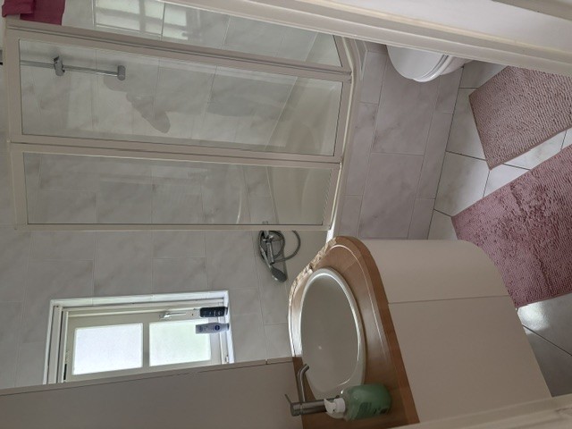 Kamer - Zilvermeeuwstraat - Badhoevedorp