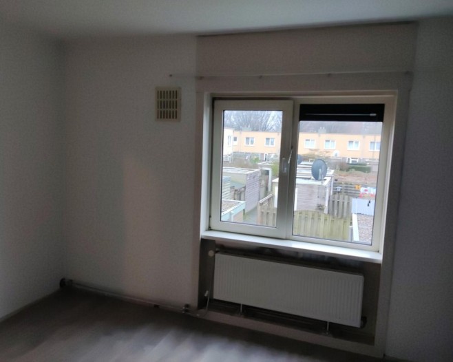 Kamer - Krikkelaan - Utrecht