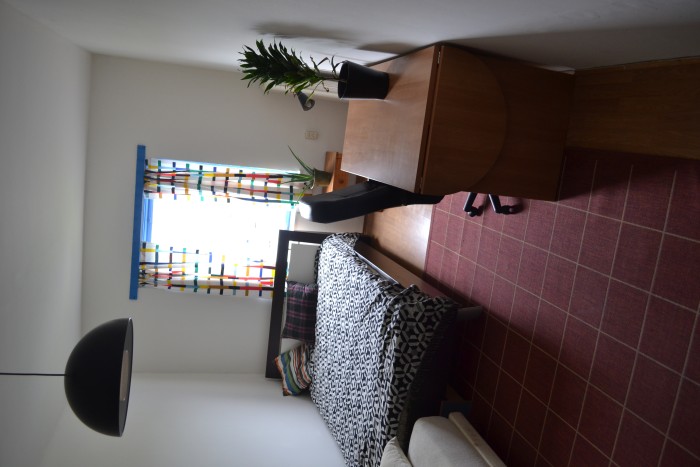 Kamer - Comeniusstraat - Amsterdam