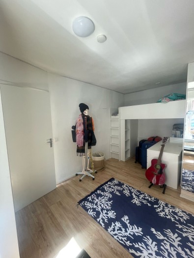 Kamer - Linnaeusstraat - Utrecht