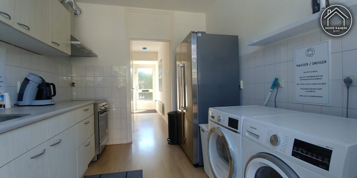 Kamer - Nijenheim - Zeist