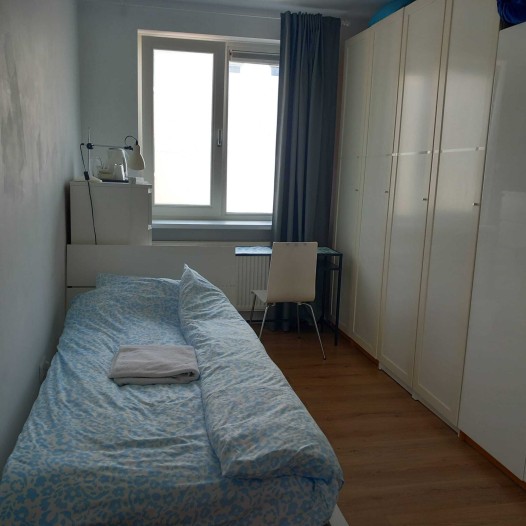Kamer - Biancaland - 's-Gravenhage