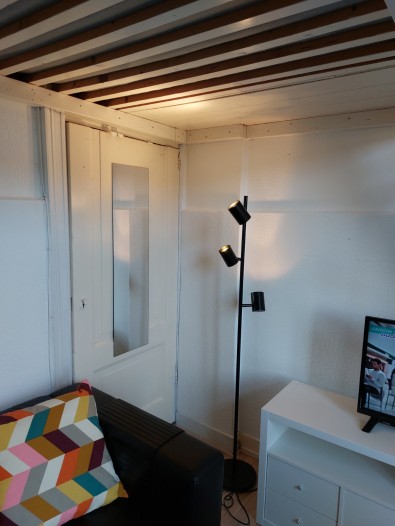 Kamer - St. Annastraat - Nijmegen