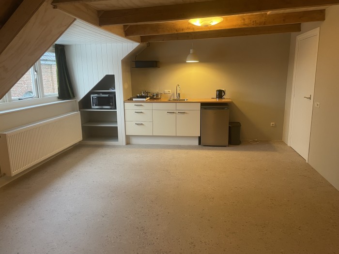 Kamer - Kerkstraat - Thesinge