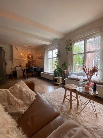 Appartement - Akerkhof - Groningen