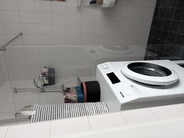 Kamer - Albert Cuypstraat - Amsterdam