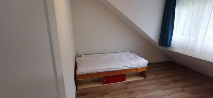 Kamer - Yokohamadreef - Utrecht