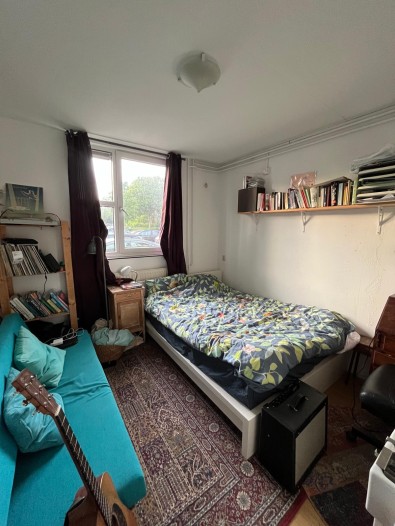 Kamer - Tarwekamp - Diemen