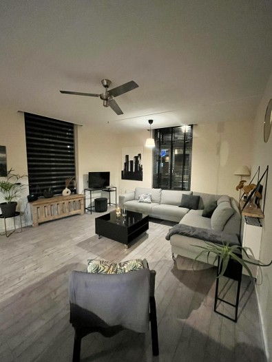 Appartement - Nieuwstraat - Schiedam