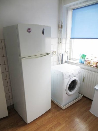 Kamer - Jan Kwakplaats - Rotterdam