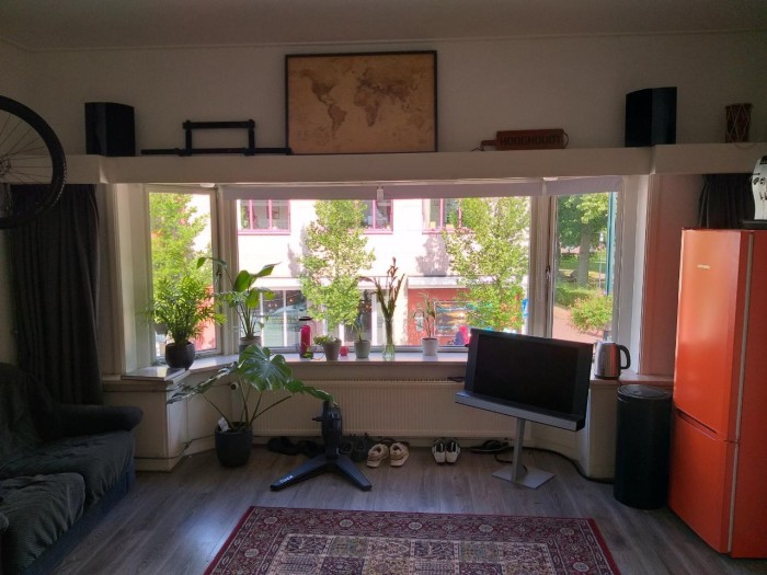 Kamer - Rijksstraatweg - Haren Gn