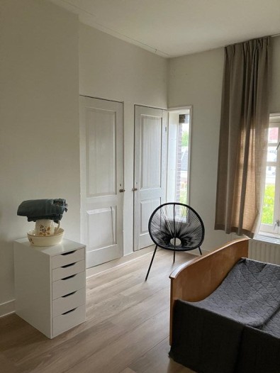 Appartement - van Oldenbarneveltstraat - Nijmegen