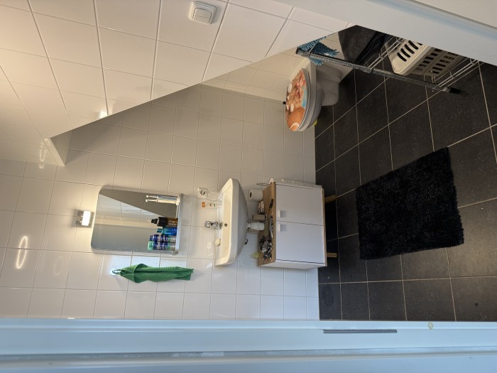 Kamer - Zuilen - Groningen