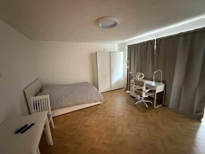 Kamer - Sint Annastraat - Tilburg